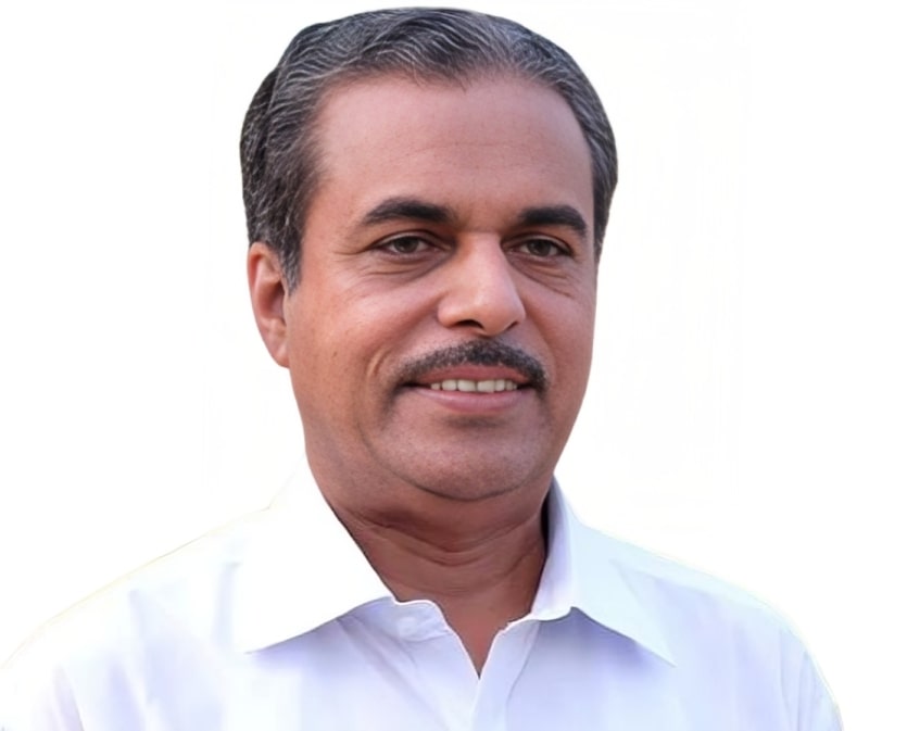 Honorary Life President